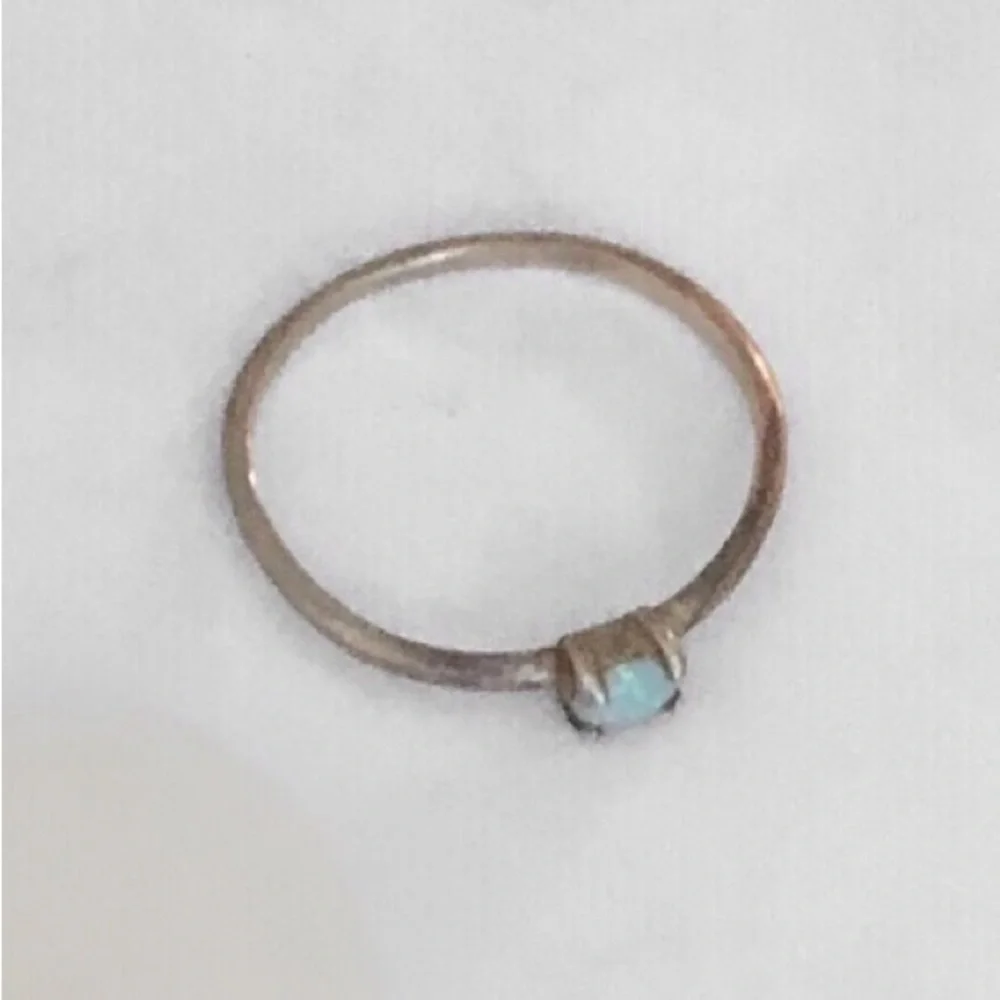 N/A dainty stamped